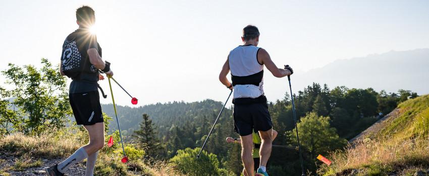 Préparation physique générale 