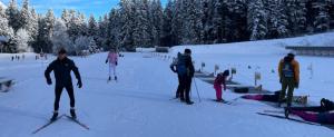 Cours De Skis Nordique & Biathlon pour tous
