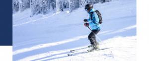 Le retour du ski alpin