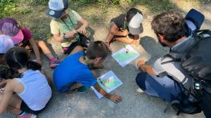 Mercredi Nature et Multisports