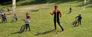 Vacances de Toussaint 