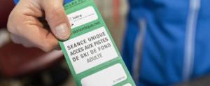 Vente Flash Pass Nordic 