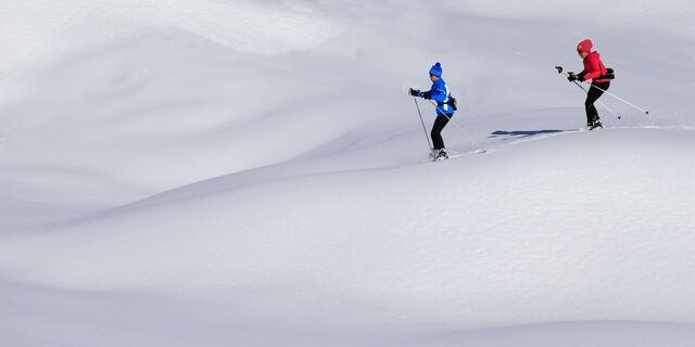 Ski nordique cours privés