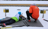 Biathlon cours privés