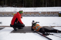 Biathlon cours privés