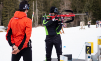 Biathlon 