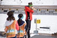 Niveaux de biathlon