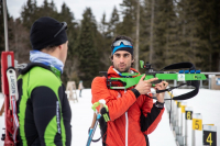 Biathlon 