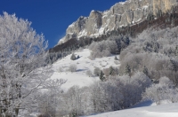A perdre le nord