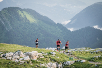 Trail en Chartreuse et notre Academy Trail