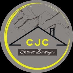 Chalet Jaune