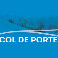 Col de Porte