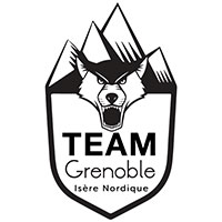 Team Grenoble Isère Nordique 