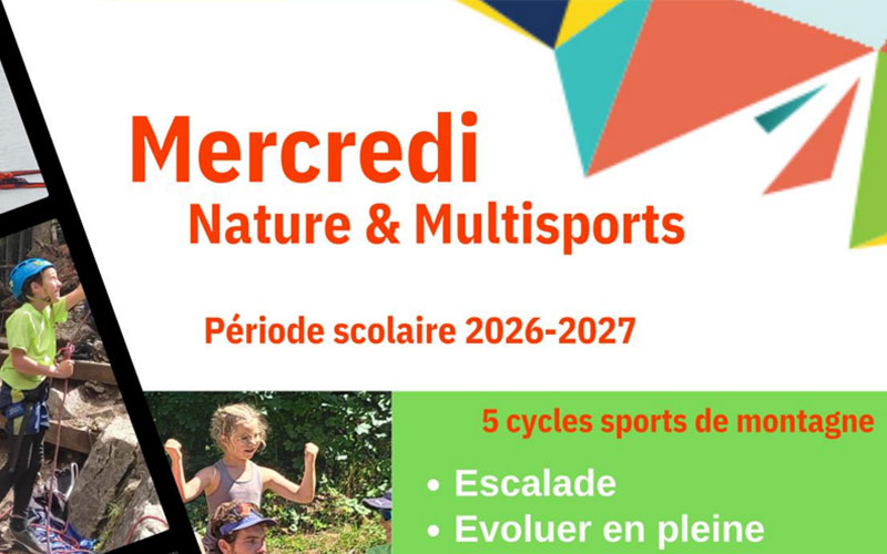 Activités sportives en Chartreuse